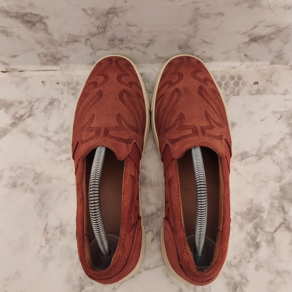 Pre-owned Frye Ivy Primerose - Picture 6 of 10